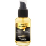 Visage Възстановяващи течни кристали за коса, 50 ml - ozone