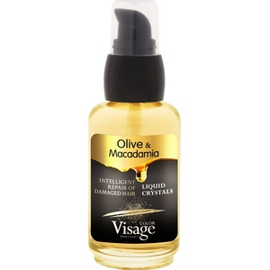 Visage Възстановяващи течни кристали за коса, 50 ml - ozone