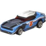Mattel Hot Wheels GJJ23 Англичак герои на бойни игри Soldier GRM46 (25GRM46)