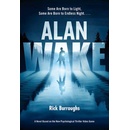 Alan Wake - Rick Burroughs