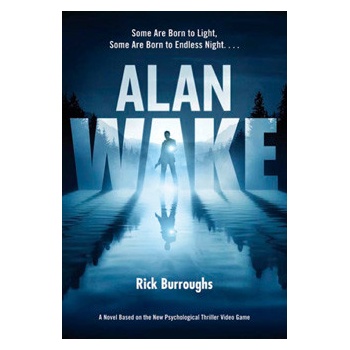 Alan Wake - Rick Burroughs