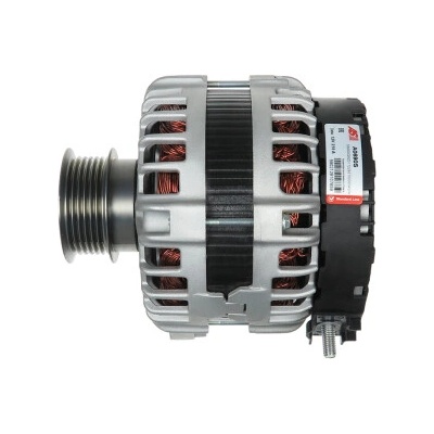 Alternátor VOLVO V40, S60 II/III, V60 II, S90/V90 2.0 T/T5/T6 a D3/D4/D5