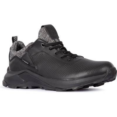 DLX Обувки DLX Men's Trespass Cole Waterproof Trekking Shoes - Black