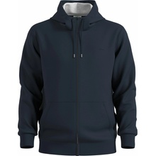 s.Oliver RL Sweatshirt Jacket Noos tmavo modrá