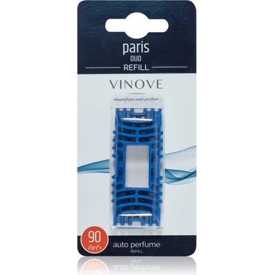 Vinove REFILL PREMIUM PARIS