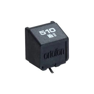 Ortofon Náhradní hrot Stylus 510 MkII – Zbozi.Blesk.cz