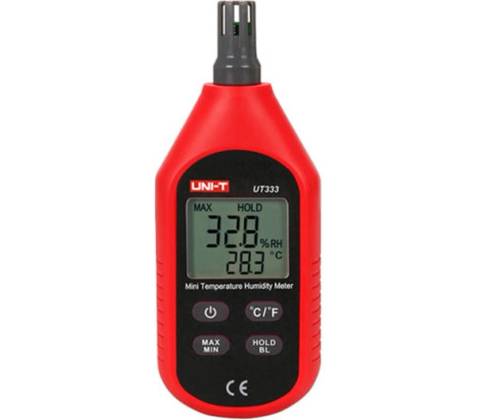 UNI-T UT333