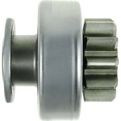 Volnoběžný převod, startér AS-PL SD3129P