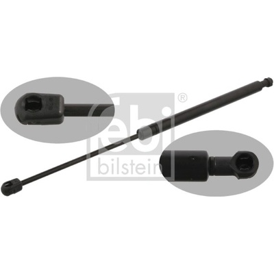 Pneumatická pružina, zavazadlový / nákladový prostor FEBI BILSTEIN 34420