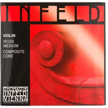 Thomastik Infeld Red IR100 Violin 4/4 Medium Струни за цигулка (THIR100)