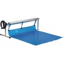 VÁGNER POOL naviják s kloubem komplet 2,7 - 4,4m