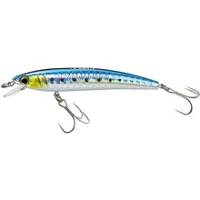 FLASHMER Pin's Minnow 9 cm modrá