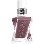 essie Gel by essie лак за нокти с гел ефект цвят 70 take me to thread 13.5ml