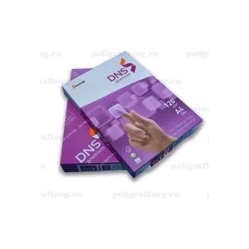 Image 1 of Mondi Хартия DNS Premium А3 120г 250 листа