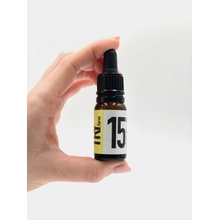 TRY.farm CBD konopný olej 15% 10 ml 1500 mg