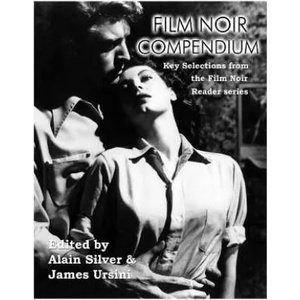Film Noir Compendium | James Ursini (ISBN: 9781495058981)