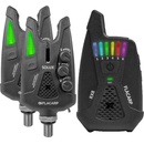 Flacarp Sada Signalizátorů Solux + Příposlech RX8 2+1