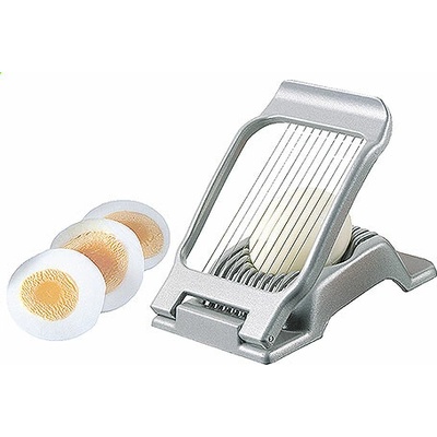 CONTACTO Kráječ na vajíčka – plátky, průměr 125 mm | CONTACTO, 4697/125