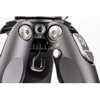 Image 1 of Benro TTOR34CLV