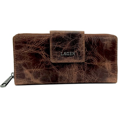 Lagen LG-2162 CHESTNUT hnědá