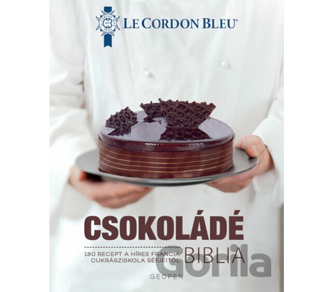 Csokoládé