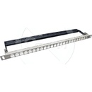 Patch panely Solarix SX24HDM-0-STP-SL-UNI