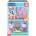 Educa - Puzzle 2x25 Piglet Peppa - 40 - 99 piese