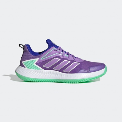 adidas Defiant Speed W Clay HQ8465 Fialový