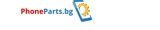 Logo Phoneparts.bg