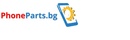 Logo Phoneparts.bg