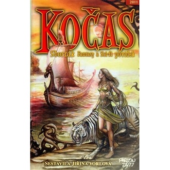 Kočas