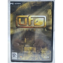 UFO: Aftermath