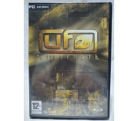 UFO: Aftermath