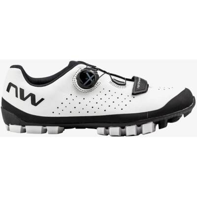 Northwave Hammer Plus light grey/black