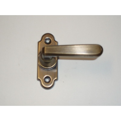 Bernat Mounting Individual pololiva Povrchová úprava: starobronz