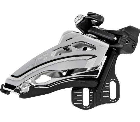 Shimano FDM4100E