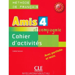 Amis et compagnie | Samson Colette (ISBN: 9782090383249)