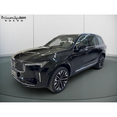 Volvo XC90 B5 Plus Bright AWD 184 kW