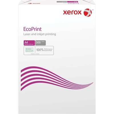 Xerox 75g 500 listů, A4