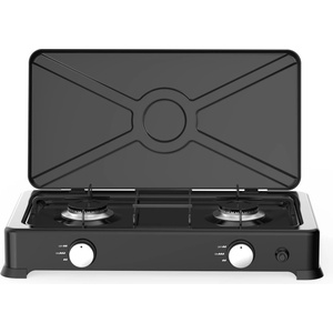 Rosberg R51454E2L Black (20668)