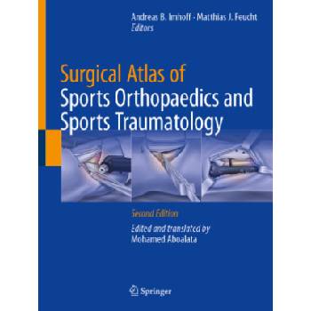 Surgical Atlas of Sports Orthopaedics and Sports Traumatology