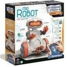 Clementoni Robot Mio