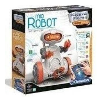 Clementoni Robot Mio