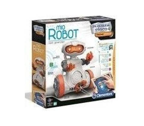 Clementoni Robot Mio