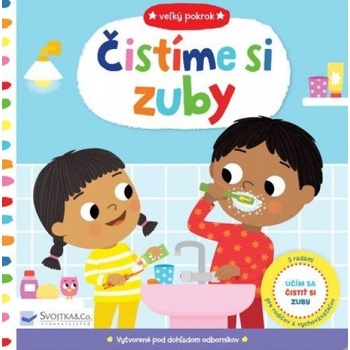Čistíme si zuby