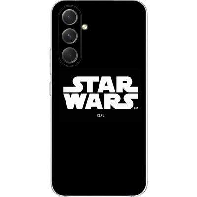 ERT GROUP Калъф Star Wars за Samsung Galaxy A15 5G, Черен (SWPCSW245)