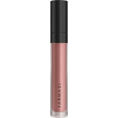 Farmasi Tekutý matný rúž 11 mauve pink 4 ml