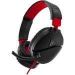 Turtle Beach Recon 70 black-red (TBS-8010-05) Слушалки