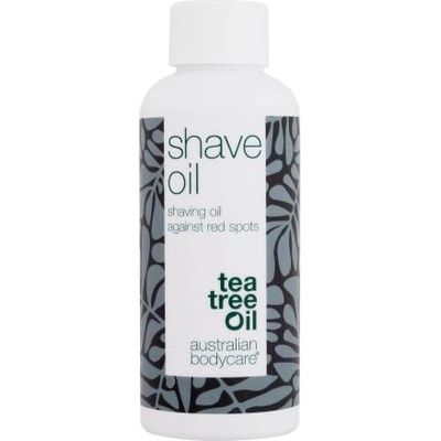Australian Bodycare Tea Tree Oil Shave Oil масло за бръснене 80 ml за жени