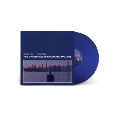 Beach Fossils - The Other Side Of Life Piano Ballads LP